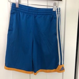 Adidas short
